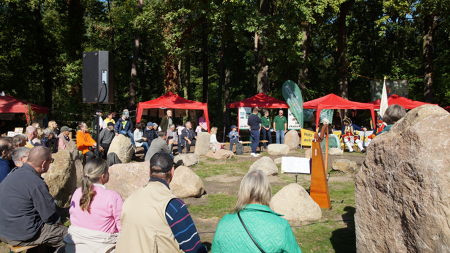 Fotos vom Tiergartenfest 2025