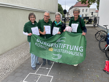 Fotos vom Meisterschaftsball 2026