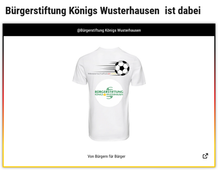 Meisterschaftsball 2026