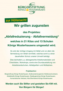 Höfenacht 2022