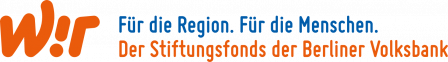 Logo von: wir Stiftungsfond